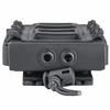 Magazine Pouch Molle for Ar15 M4 5.56 7.62 9mm Scorpion Fast Mag Quick Release Mag TPR Holster Adjustable Case Box