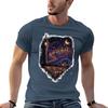 Lanterns Of Hope Tshirt Vintage Anime T Shirts Unisexs Clothes