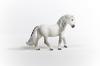 Schleich Клуб Лошадей Исландский пони Возраст Реалистичная лошадь Животное Игрушка 13942 (женский) Фигура, 6+,