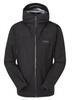 Куртка Rab Namche GTX Jkt black