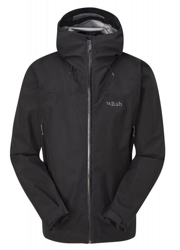 Куртка Rab Namche GTX Jkt black