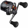 Катушка SHIMANO Boat/Hand-wound с двойной осью 20 Barchetta F Custom 151DH (Осталось) Для технической рыбалки, такой как Тайраба