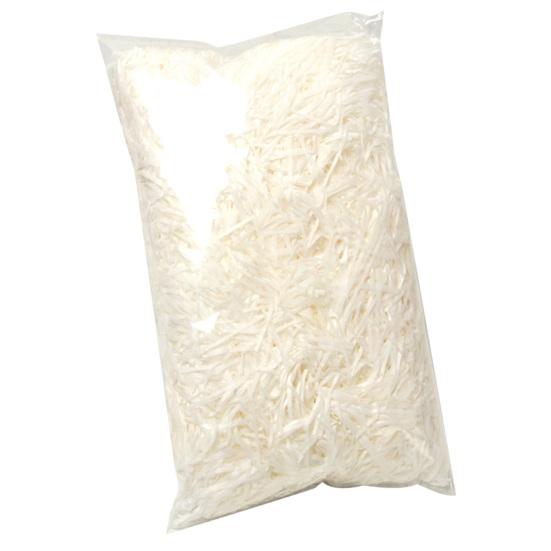 100 г Перерабатываемая гофрированная бумага Широко используется Цветной DIY Декоративный материал для наполнения коробок для ежедневного использования