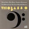 CD TRIO BASSO - Trio Basso Том 2 310041 Koch Schwann Mu 1991 Германия Классика Б/У