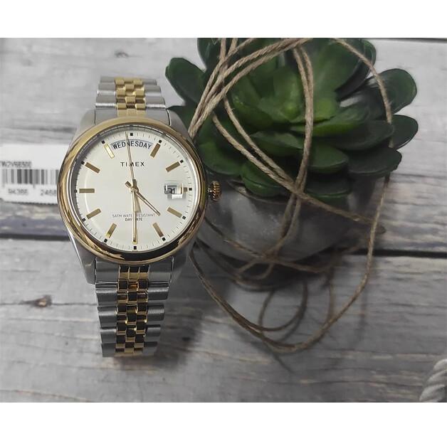 Timex TW2V68500 Watch