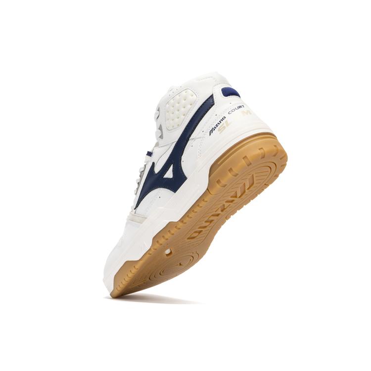 Mizuno Court Slam Hi D1GH222402