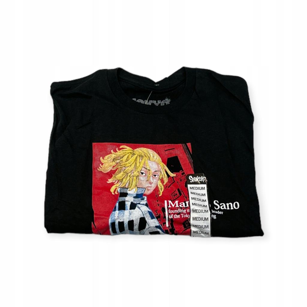 T-shirt Men's T-shirt SPENCER'S TOKYO REVENGERS M