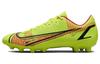 Mercurial Vapor 14 Academy HG 'Зеленый Черный Красный' CV0970-760