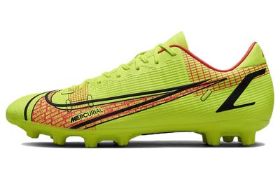Mercurial Vapor 14 Academy HG 'Зеленый Черный Красный' CV0970-760