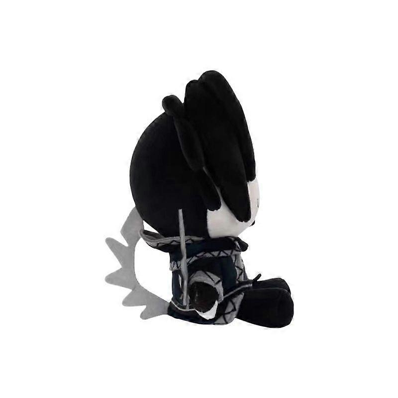 forsaken Chance 2.0 Artful Two-Time Plush Toy Soft Stuffed Doll Kids Gifts 25cm