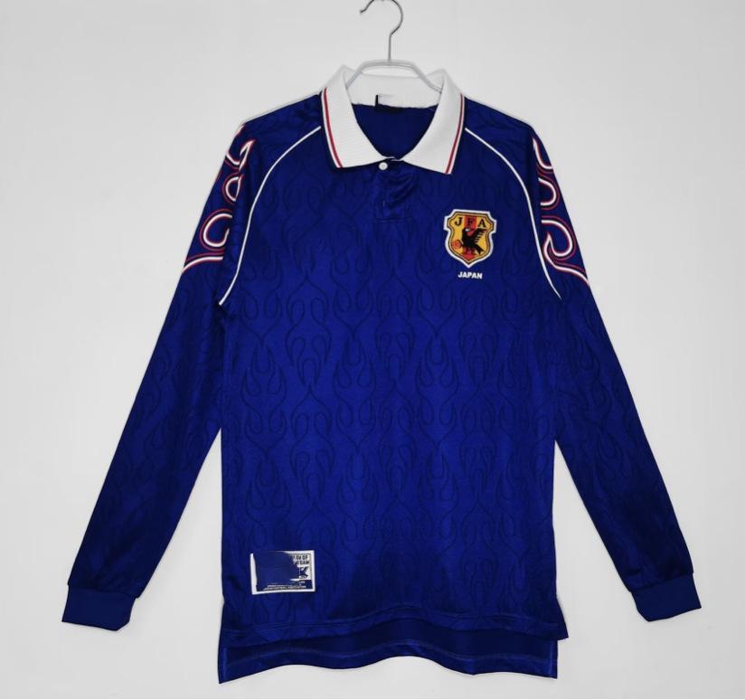 Ретро футбольная форма старой коллекции клуб Манчестер Юнайтед, Реал Мадрид AC с коротким рукавом, с длинным рукавом, футбольная форма, можно напечатать