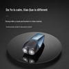 FLYCO FS889 Men's Portable Electric Shaver CN plug (adapter included)