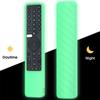 Модные силиконовые домашние аксессуары Защитный чехол для Xiaomi P1 TV Stick Чехол для пульта дистанционного управления