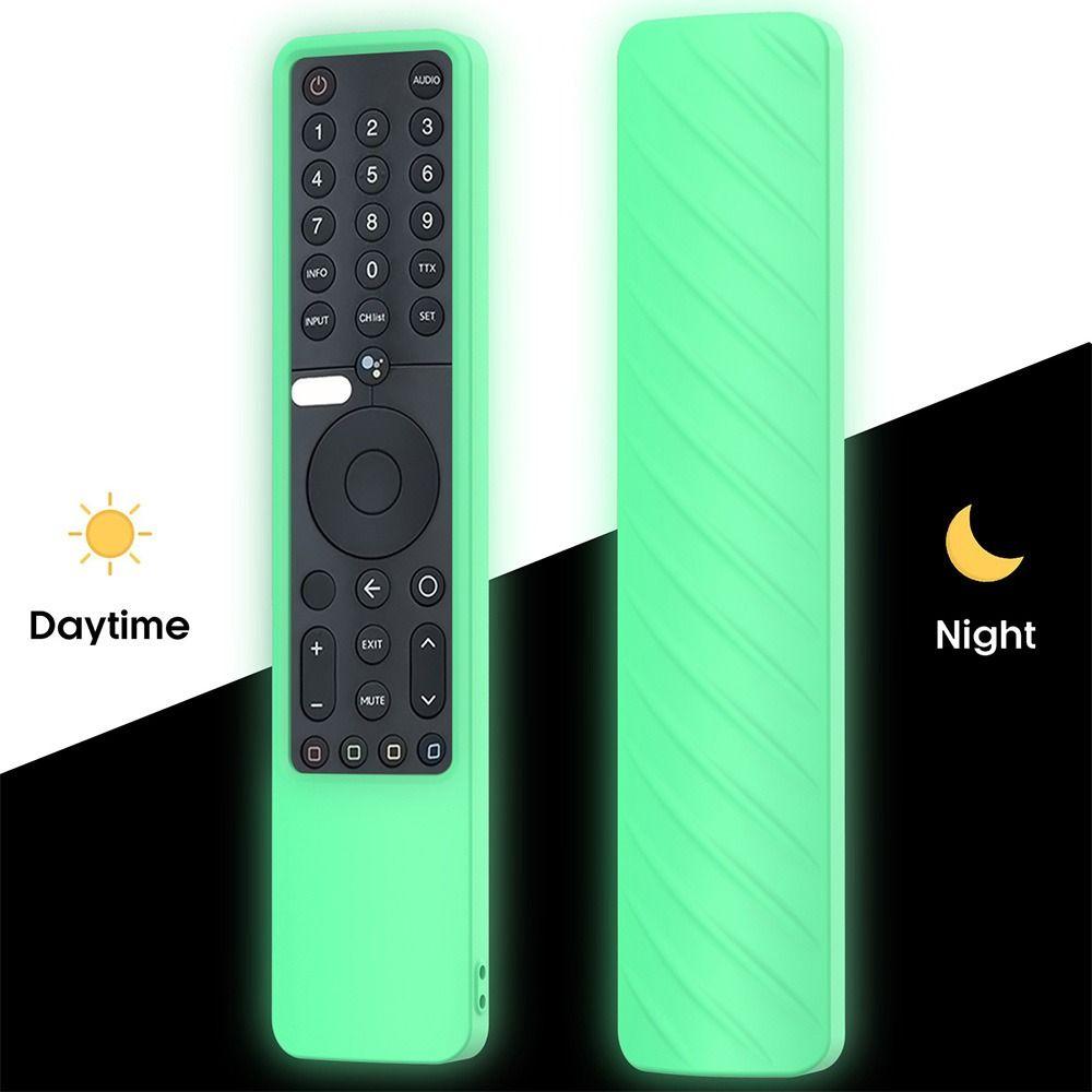 Модные силиконовые домашние аксессуары Защитный чехол для Xiaomi P1 TV Stick Чехол для пульта дистанционного управления
