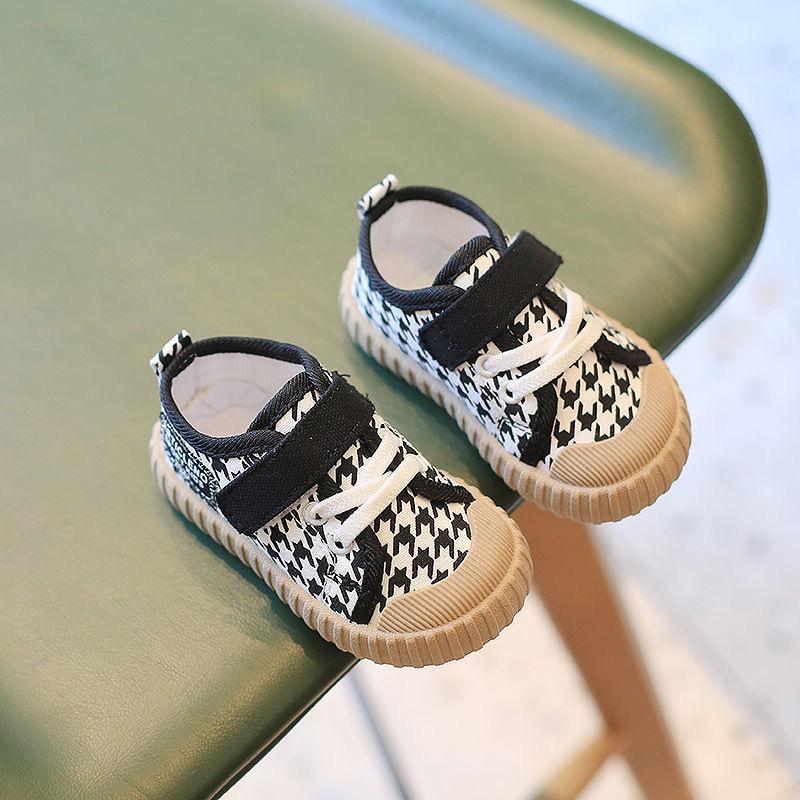 Детская обувь для малышей, весенняя спортивная обувь, кроссовки для мальчиков, дышащая обувь для девочек, парусиновая обувь