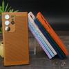 Breathable Heat Dissipation Mesh Case Suitable for Samsung S24 Ultra Comes with Lens Film Mobile Phone Case NOTE20 Full Inclusive Protection Case