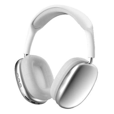 Беспроводные наушники Sl06 Bluetooth 5.0 Микрофон_Белый
