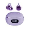 Sayrelances T12 AI-перевод с шумоподавлением, Bluetooth-наушники-клипсы