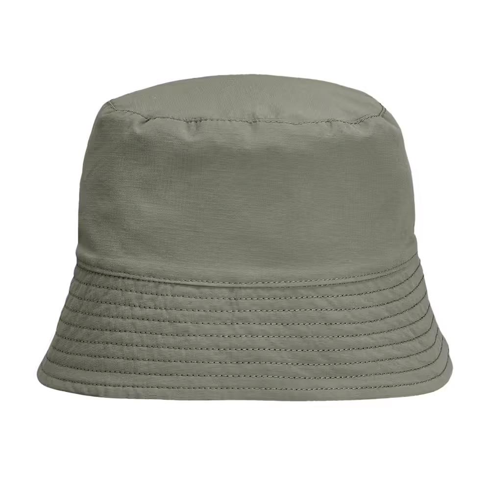 Unisex Adult Nylon Bucket Hat