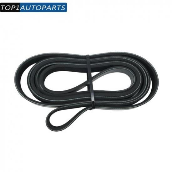 USA For Ford Jeep Liberty Chevrolet GMC K2500 K3500 Hyundai EPDM Serpentine Belt