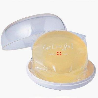 Гель и гель Triple A MD Soap