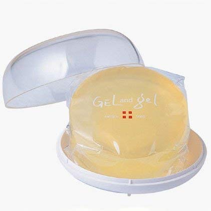 Гель и гель Triple A MD Soap