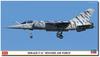 Hasegawa Spanish Air Force Mirage Spanish Air Force 2 Aircraft Set Plastic Model 02204 1/72 F.1C