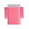 Thickened Color Bubble Bags - 140g Co-Extruded Film Packaging with Foam