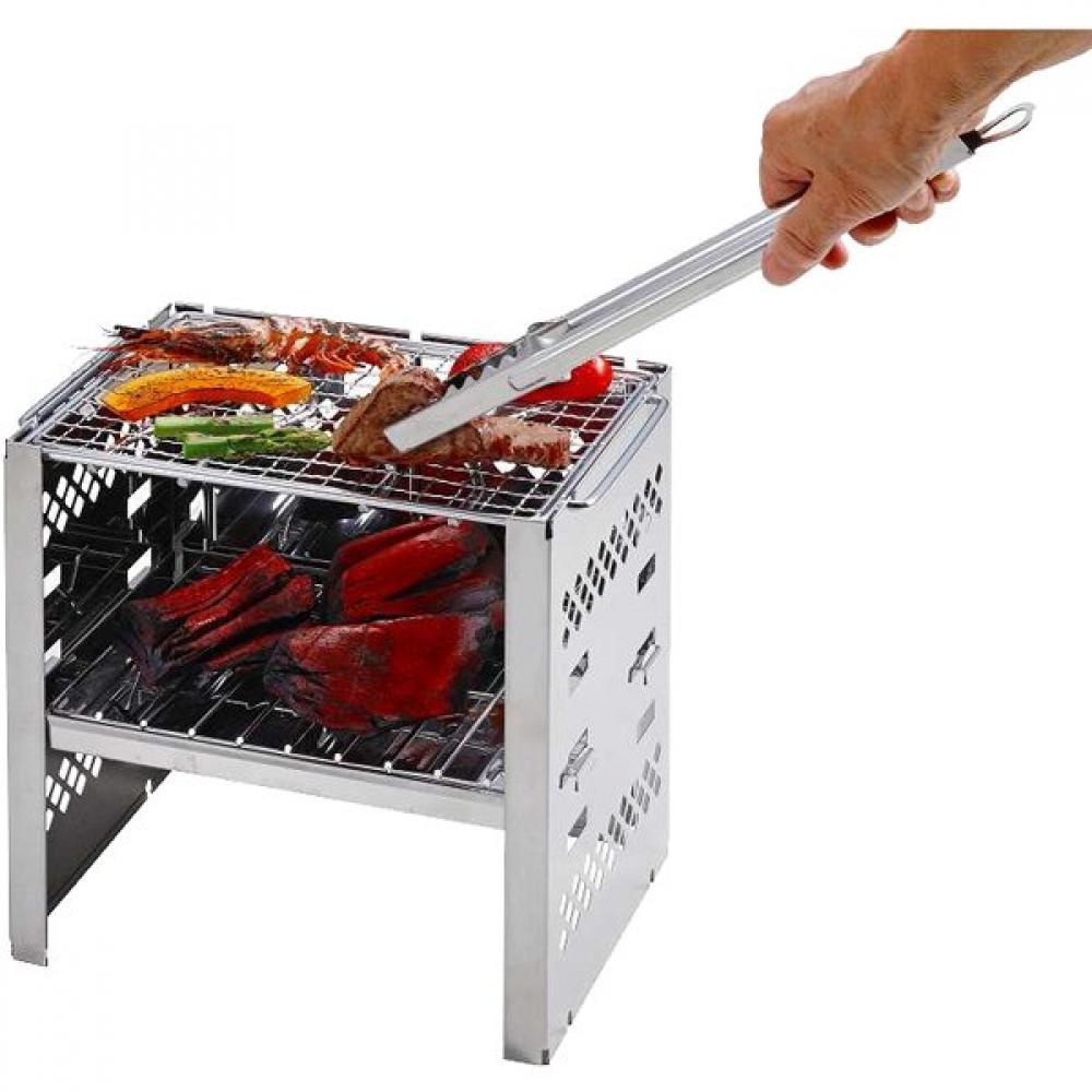 Captain Stag Ug 3307 [retort Tongs]