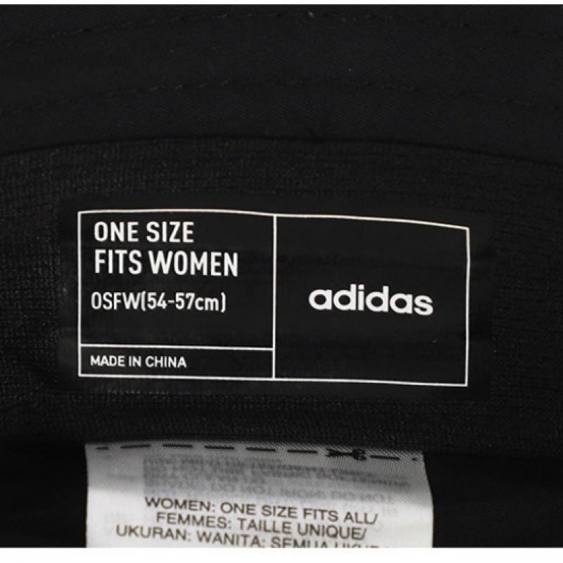 Adidas W Банджи-шляпа УФ-ведро