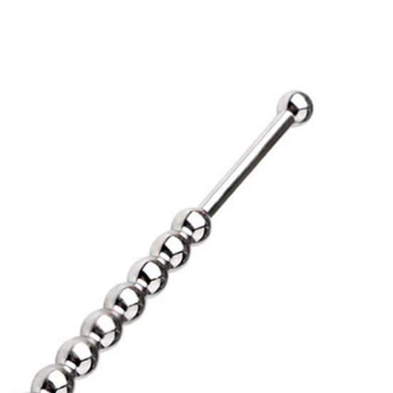 Yousheng уретральный трубчатый стержень универсальный эффективный металлический уретральный расширитель стимуляция стопор для парней