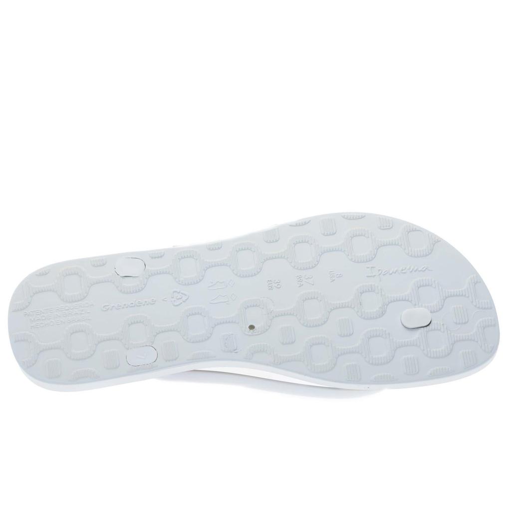 Ipanema Womens/Ladies Frida Flip Flops