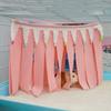 Guinea Pig Cage Accessories Hide Small Pet Tent Cozy Guinea Pig Corner Hideout
