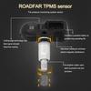 ROADFAR TPMS Sensor 315MHz Tire Pressure Sensor Fits 2007-2013 for Acura MDX 2007-2012 for Acura RDX 2009-2015 for Honda Pilot Replaces 42753-STK-A04
