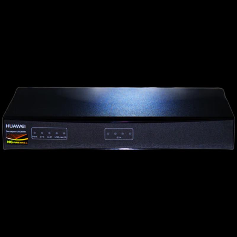 Huawei USG6300 Series Enterprise Gigabit Firewall
