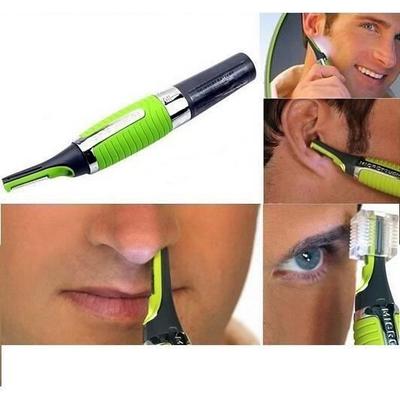 Триммер для носа и ушей Micro Sharp Trim