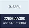 SUBARU Genuine Parts Meter Assembly Air Flow Part Number 22680AA380