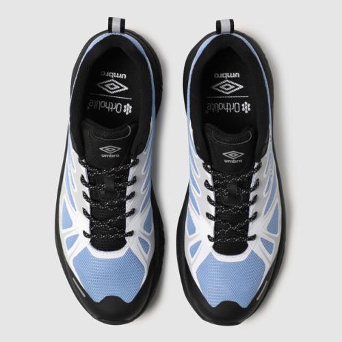 Umbro VEILER Синий (UR123CTP32_BLU0)