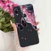 Чехол для Infinix Hot 10 Play Чехол X688C X688B Популярные Цветы Мягкий Силиконовый Чехол для Телефона Для Infinix Hot 10 10s 10T Hot10 Fundas