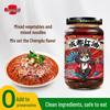 chengdu red oil 220g