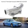 Aluminum Thermostat Housing Cover with Gasket for BMW M3 Z3 E34 E36