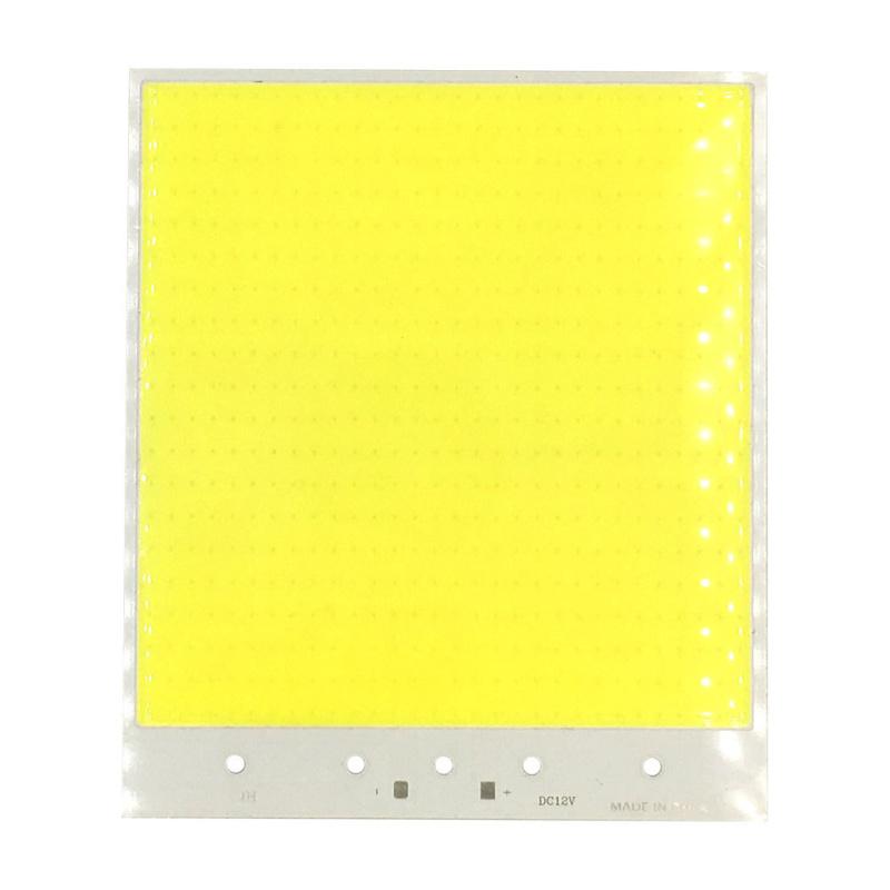 200x180mm Led12v Chip Источник света Лампа 120 Вт Лампа для лампы Прожектор Прожектор