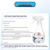 Liby White Shoe Cleaner
