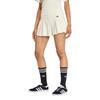 ADIDAS Low-Waisted Sports Skirt - White / Kc9095