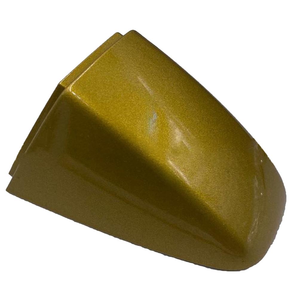 Крышка ручки двери переднего левого водителя, крышка наружной ручки двери, крышка ключа для T-Roc для MK7 15-20 5GG837879