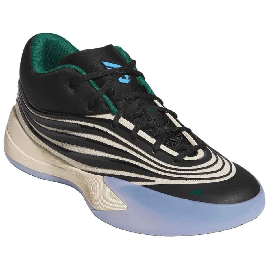 Adidas Кроссовки Dame 10 Bucks JR9943