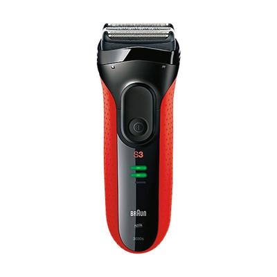 Бритва Braun Series 3 с тремя лезвиями 3030s для мужчин