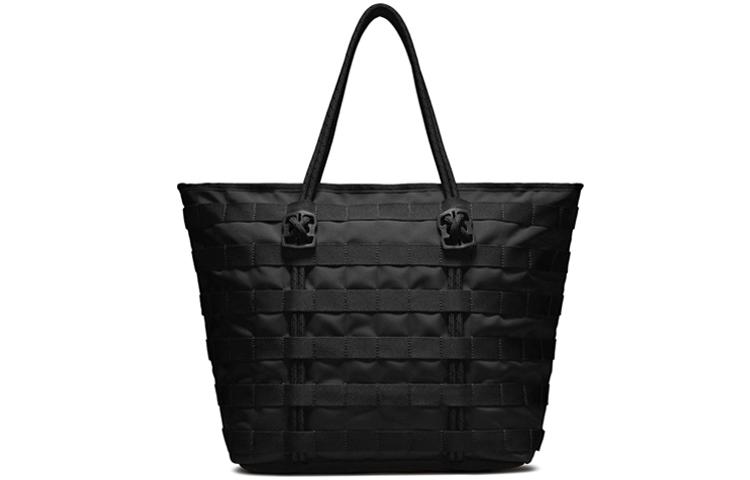 Nike Sportswear Polyester Tote Bag, Shopping Bag, Shoulder Bag, Handba