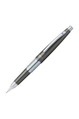 PENTEL Механический карандаш CIL, тип с колпачком, корпус дымчато-серого цвета (Келли) P1035-НД