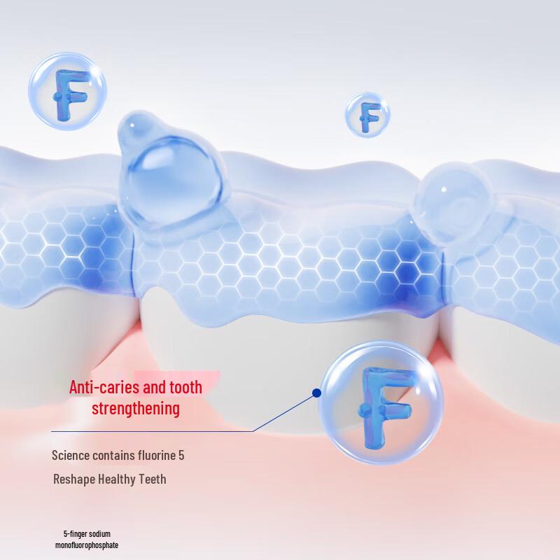 Lion Whitewhite Dutch Mint Whitening Toothpaste